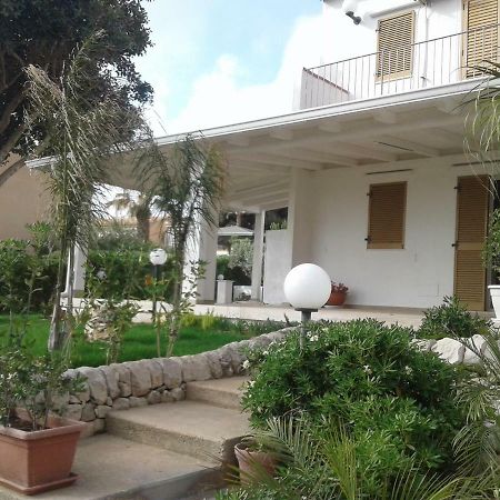 L'Oasi Di Athena Villa Рагуза Екстериор снимка