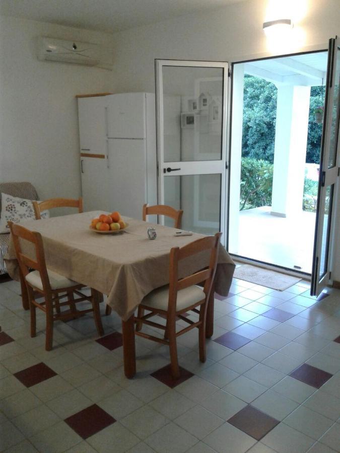 L'Oasi Di Athena Villa Рагуза Екстериор снимка