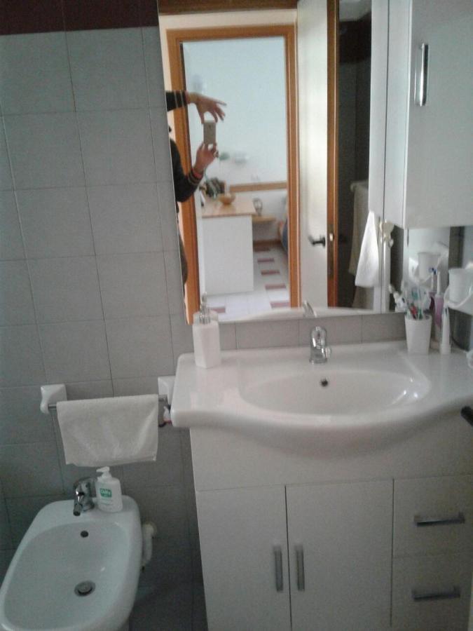 L'Oasi Di Athena Villa Рагуза Екстериор снимка