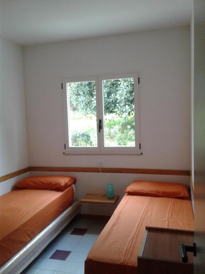 L'Oasi Di Athena Villa Рагуза Екстериор снимка