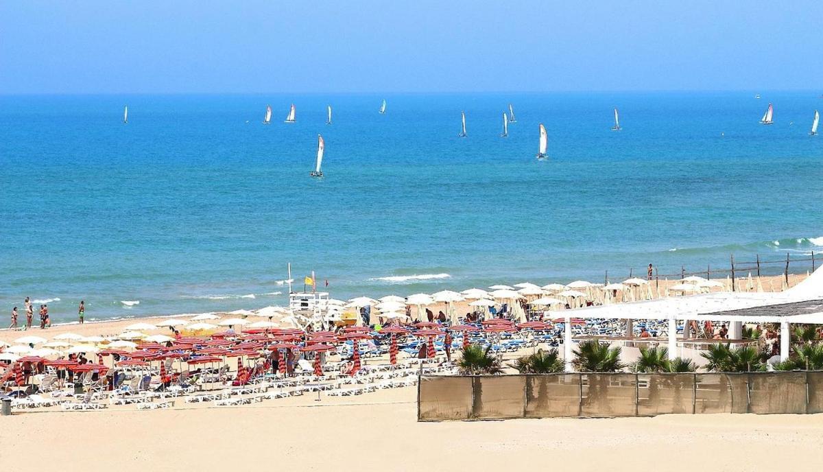 L'Oasi Di Athena Villa Рагуза Екстериор снимка