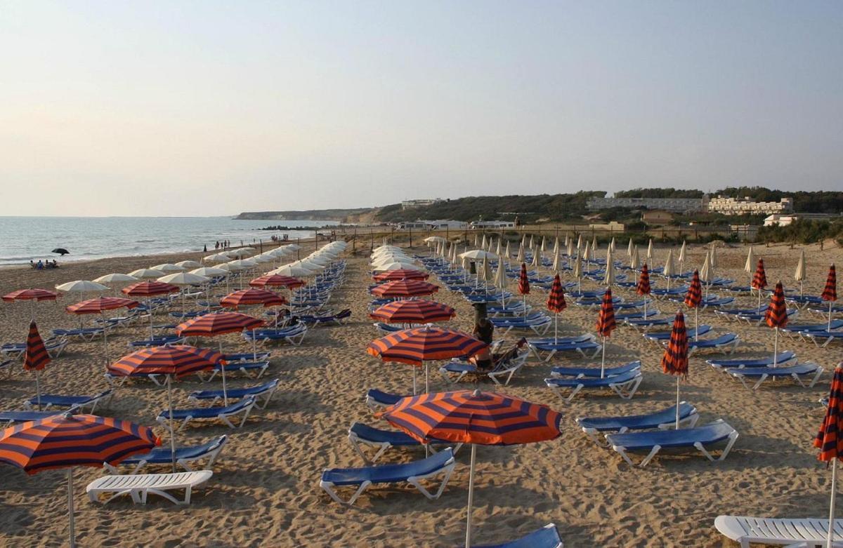 L'Oasi Di Athena Villa Рагуза Екстериор снимка