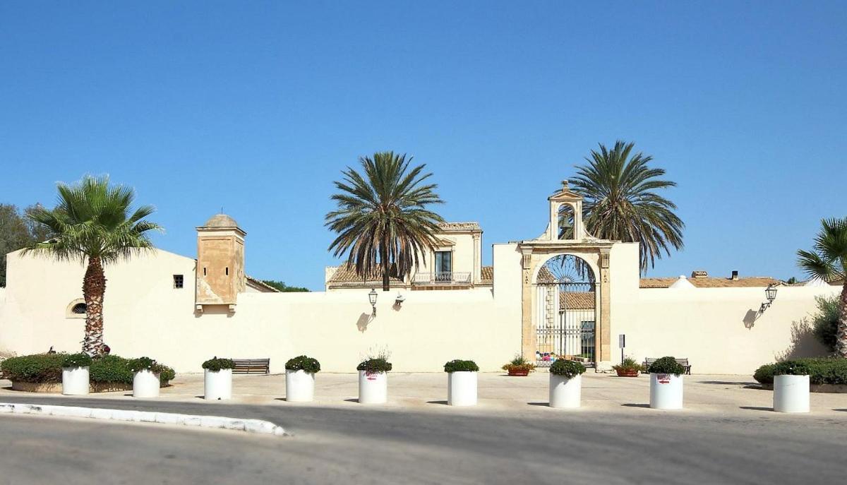 L'Oasi Di Athena Villa Рагуза Екстериор снимка