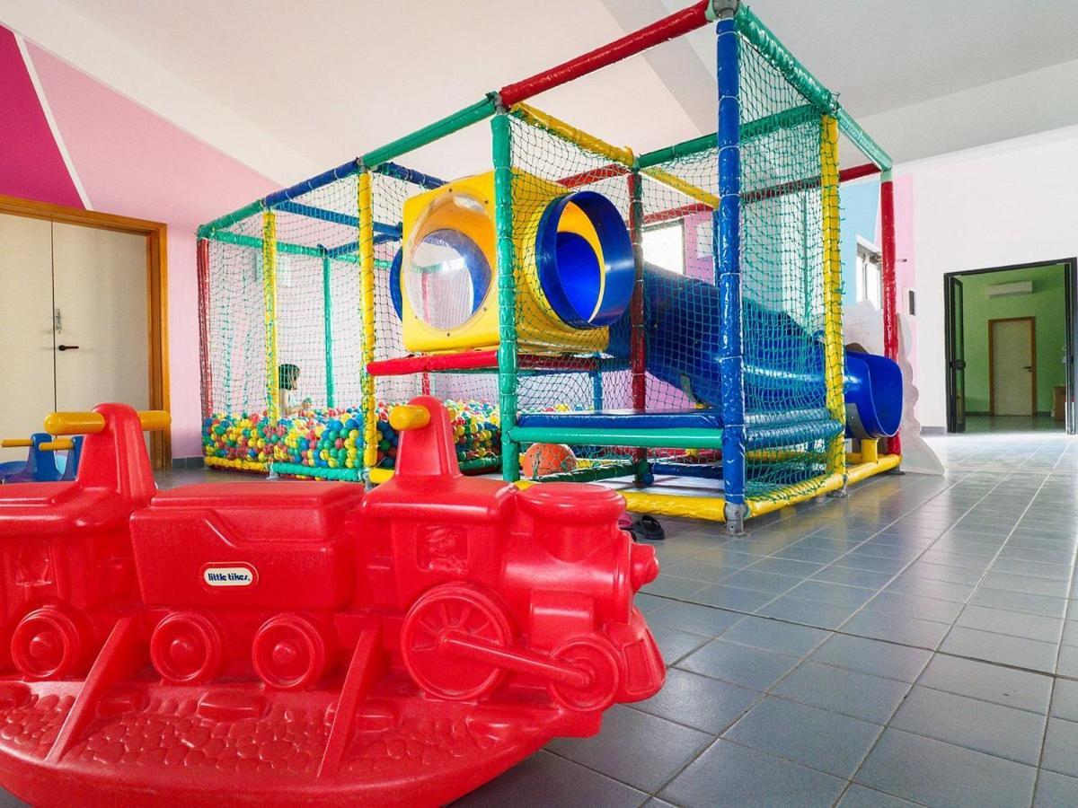 L'Oasi Di Athena Villa Рагуза Екстериор снимка