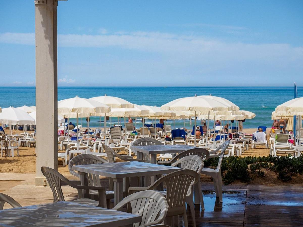 L'Oasi Di Athena Villa Рагуза Екстериор снимка