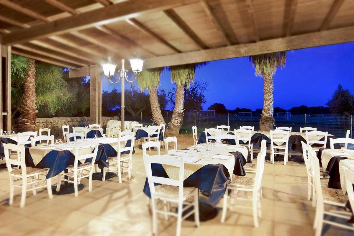 L'Oasi Di Athena Villa Рагуза Екстериор снимка