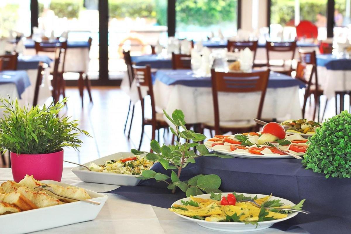 L'Oasi Di Athena Villa Рагуза Екстериор снимка