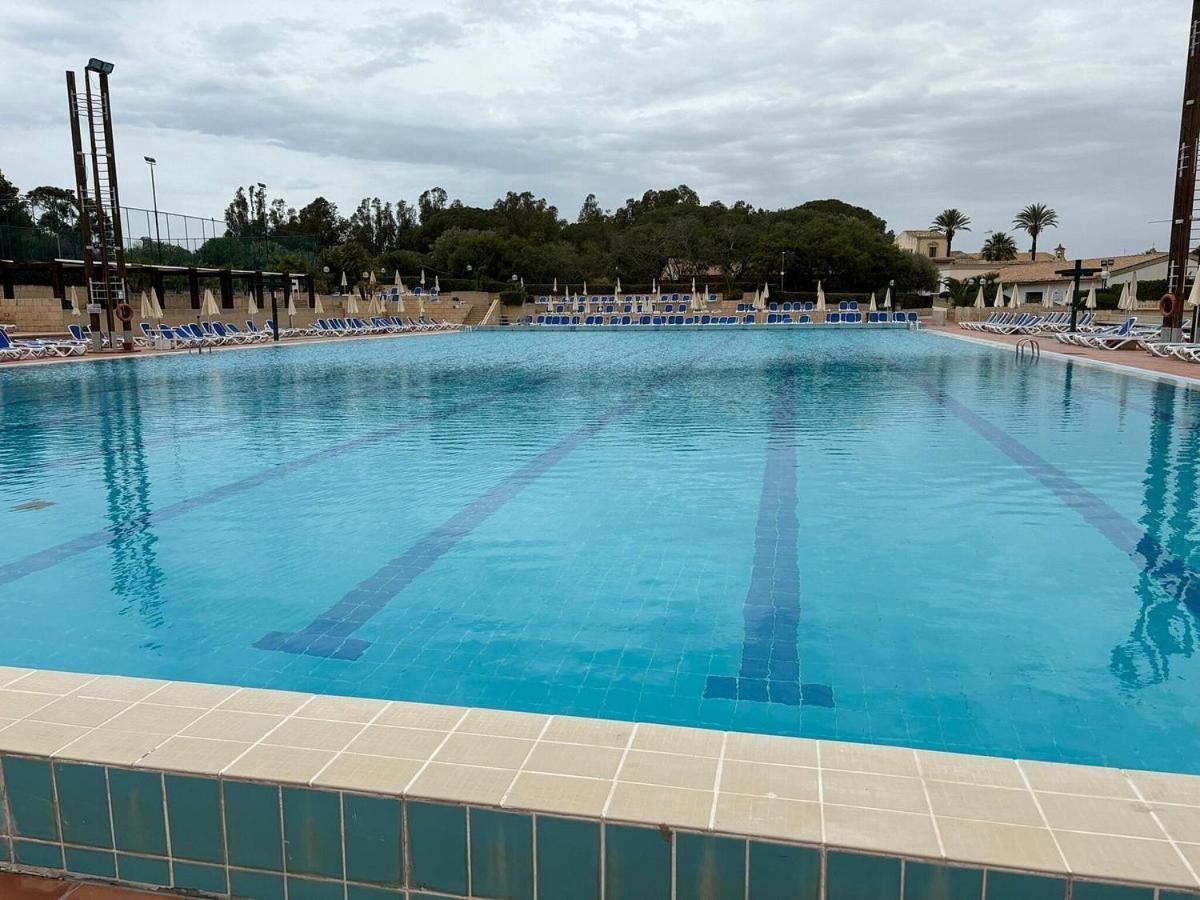 L'Oasi Di Athena Villa Рагуза Екстериор снимка