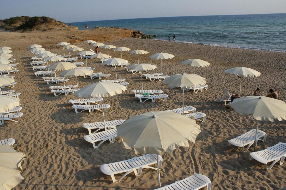 L'Oasi Di Athena Villa Рагуза Екстериор снимка
