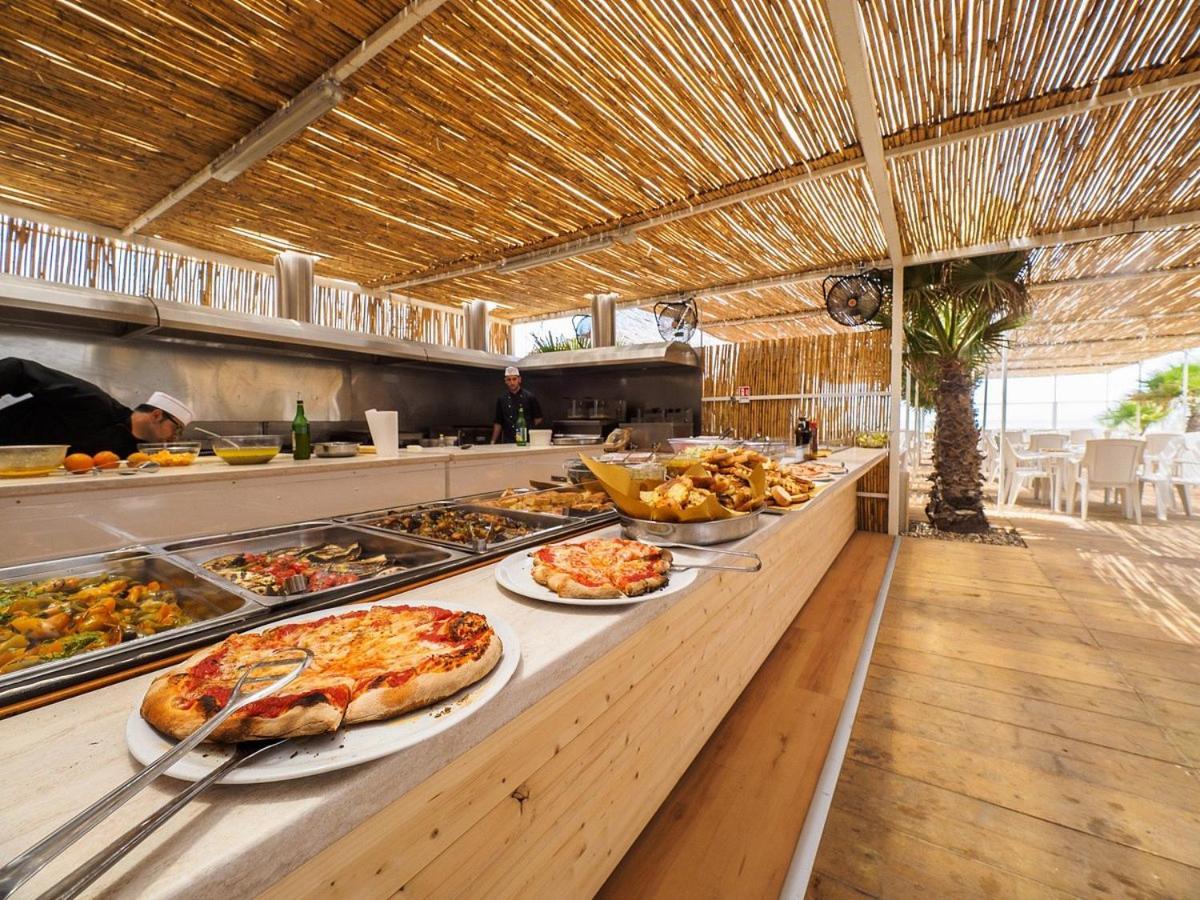 L'Oasi Di Athena Villa Рагуза Екстериор снимка