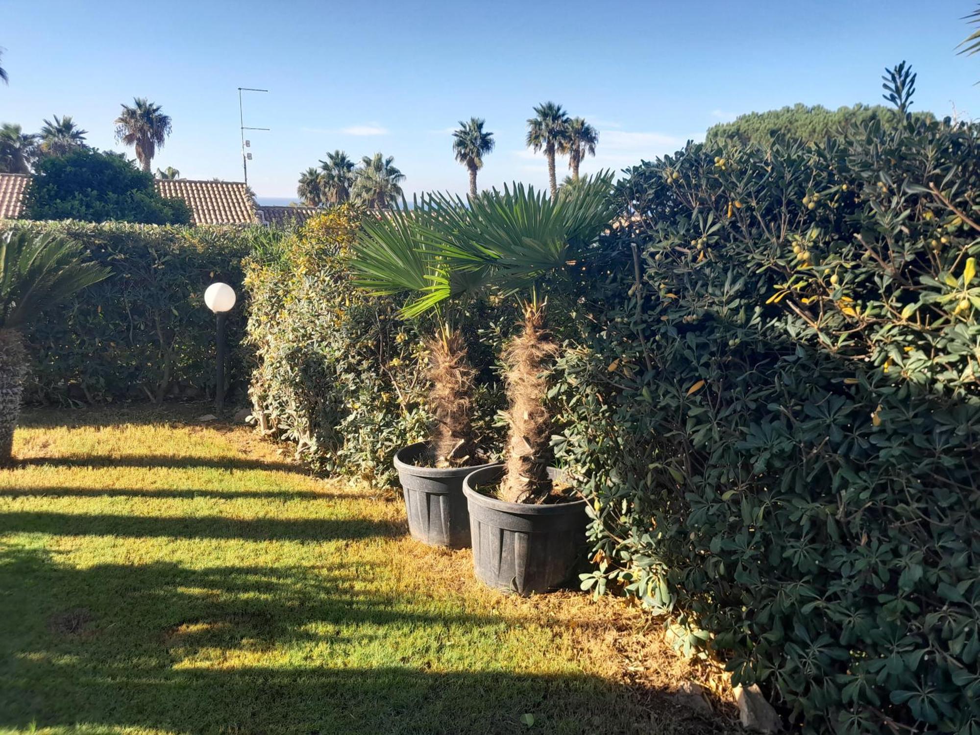 L'Oasi Di Athena Villa Рагуза Екстериор снимка