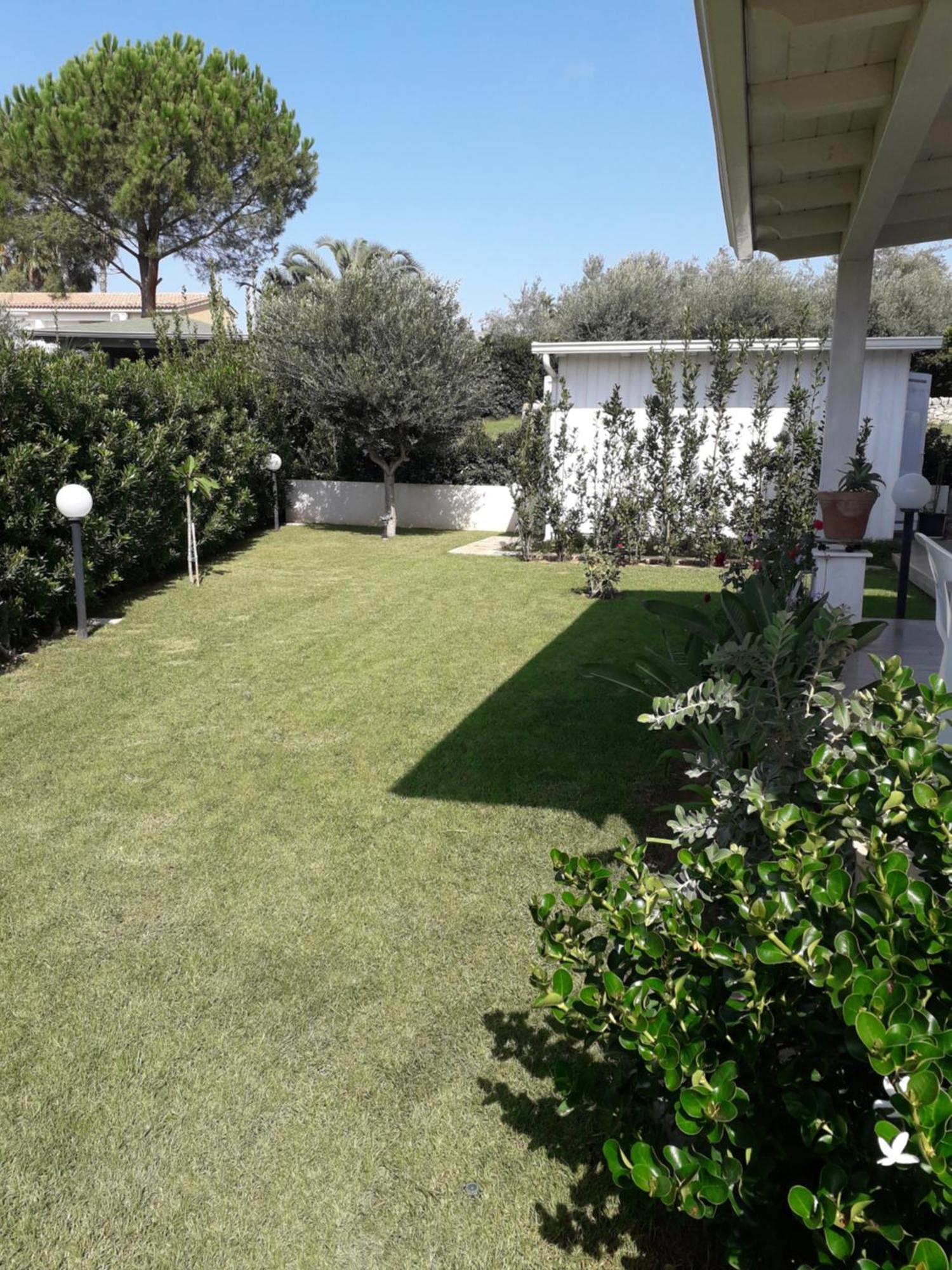 L'Oasi Di Athena Villa Рагуза Екстериор снимка