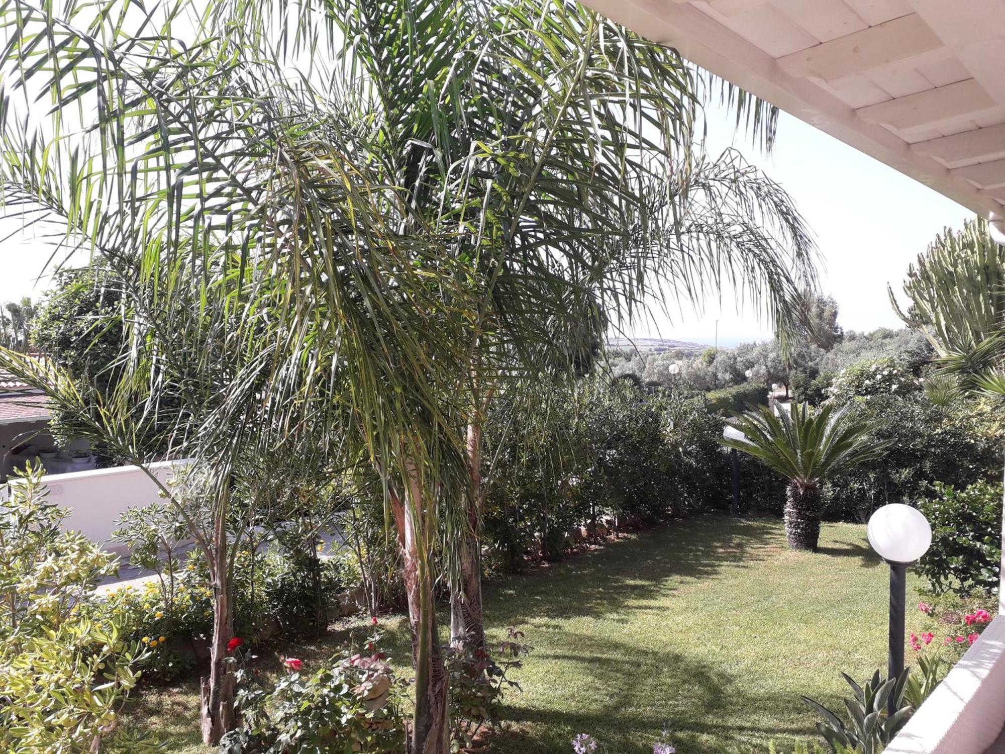 L'Oasi Di Athena Villa Рагуза Екстериор снимка