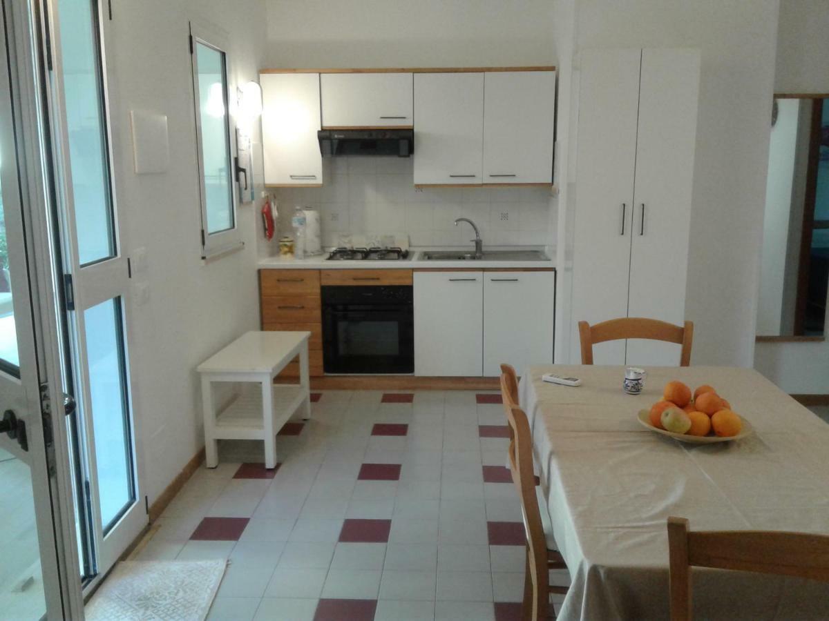L'Oasi Di Athena Villa Рагуза Екстериор снимка