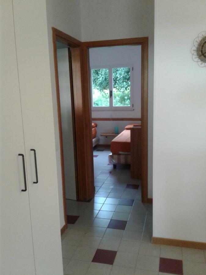 L'Oasi Di Athena Villa Рагуза Екстериор снимка