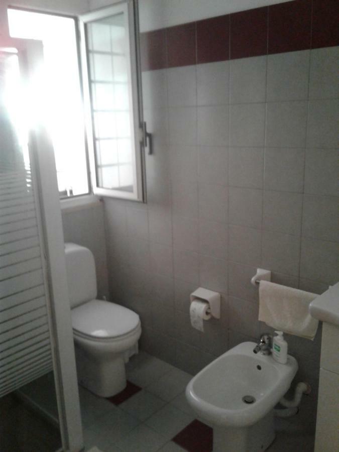 L'Oasi Di Athena Villa Рагуза Екстериор снимка