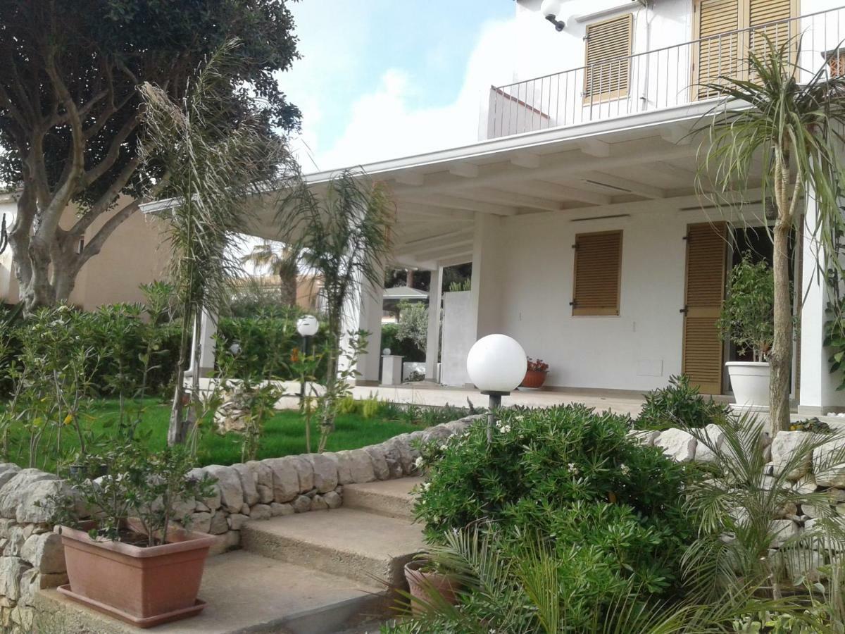 L'Oasi Di Athena Villa Рагуза Екстериор снимка
